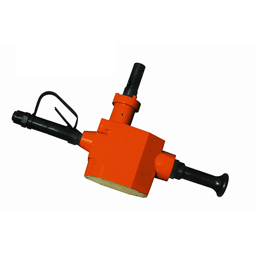 ZQS-65/2.5氣動(dòng)手持式鉆機(jī) ZQS-65/2.5氣動(dòng)手持式鉆機(jī)